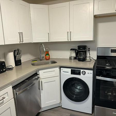 3Bd Cozy Unit Next To Central Park نيو يورك المظهر الخارجي الصورة