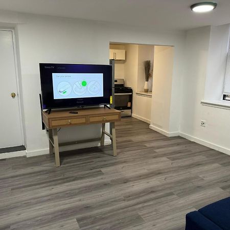 3Bd Cozy Unit Next To Central Park نيو يورك المظهر الخارجي الصورة