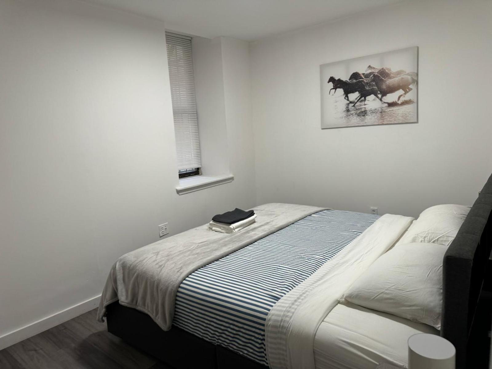 3Bd Cozy Unit Next To Central Park نيو يورك المظهر الخارجي الصورة