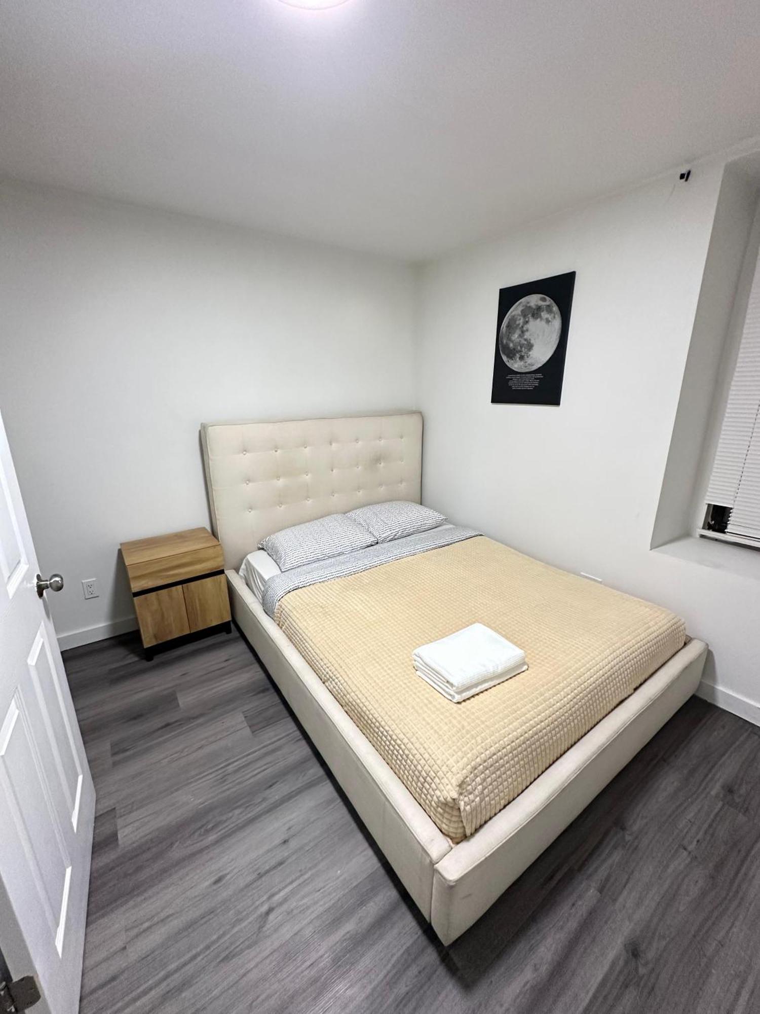 3Bd Cozy Unit Next To Central Park نيو يورك المظهر الخارجي الصورة