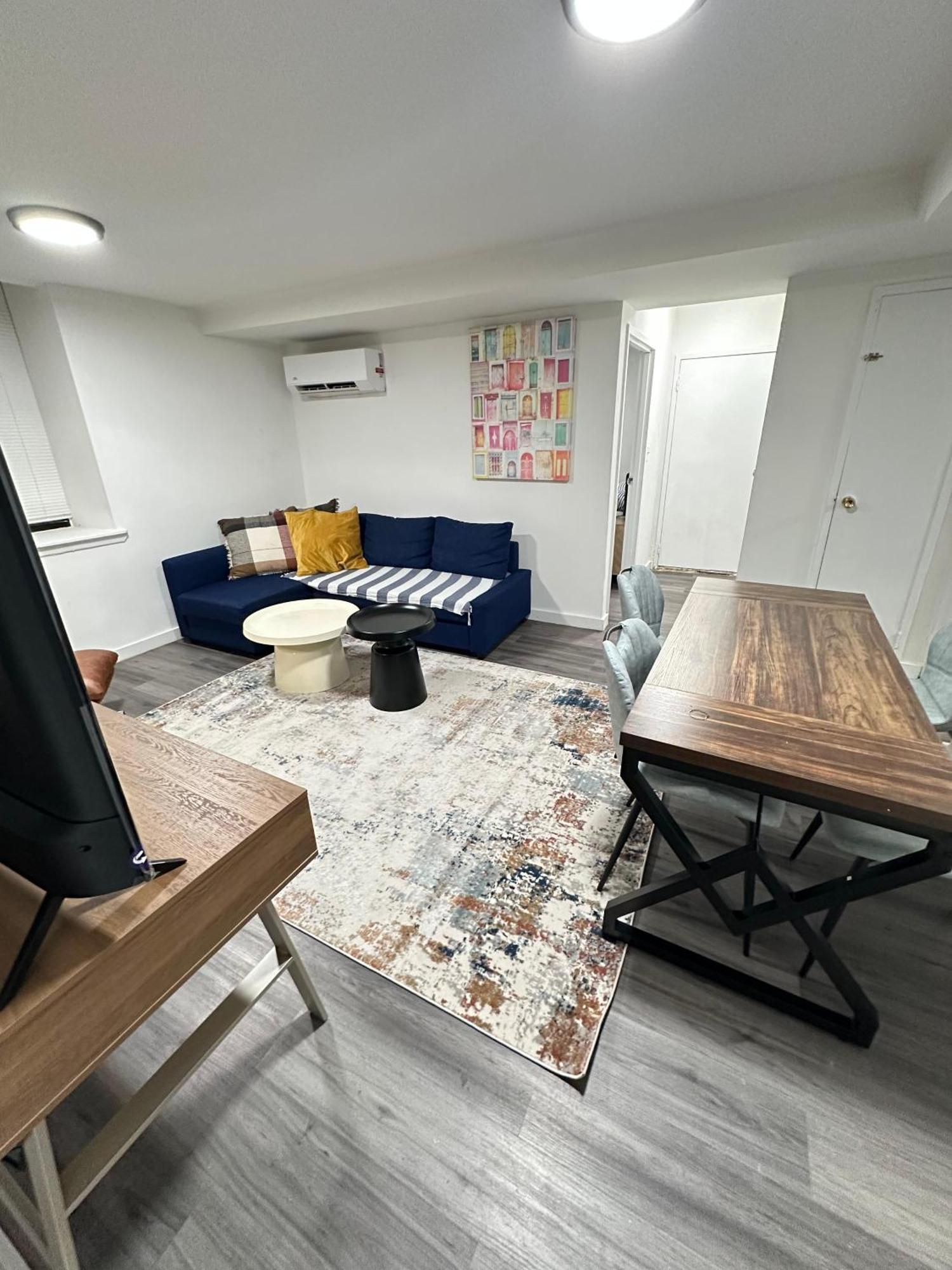 3Bd Cozy Unit Next To Central Park نيو يورك المظهر الخارجي الصورة