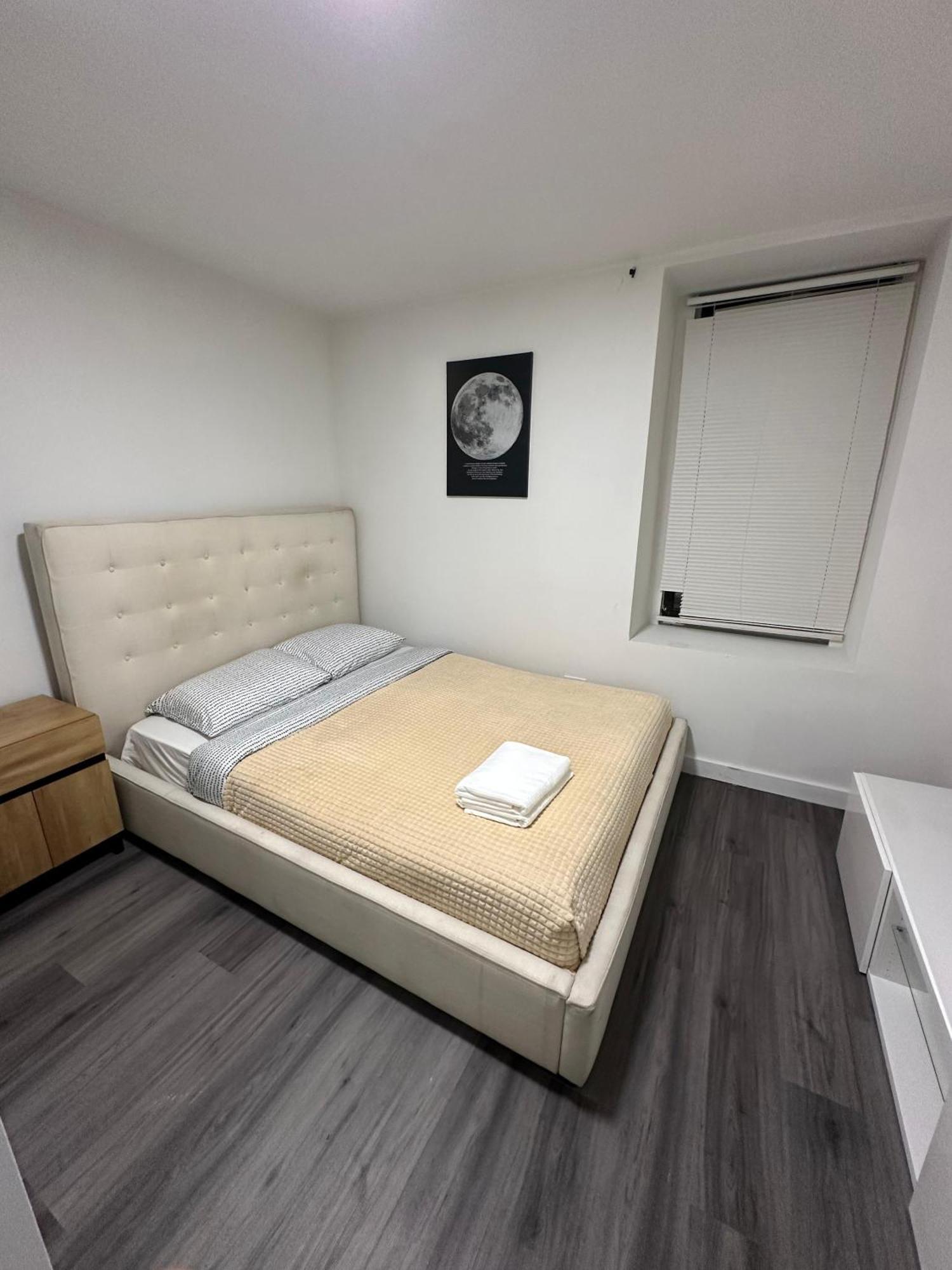 3Bd Cozy Unit Next To Central Park نيو يورك المظهر الخارجي الصورة