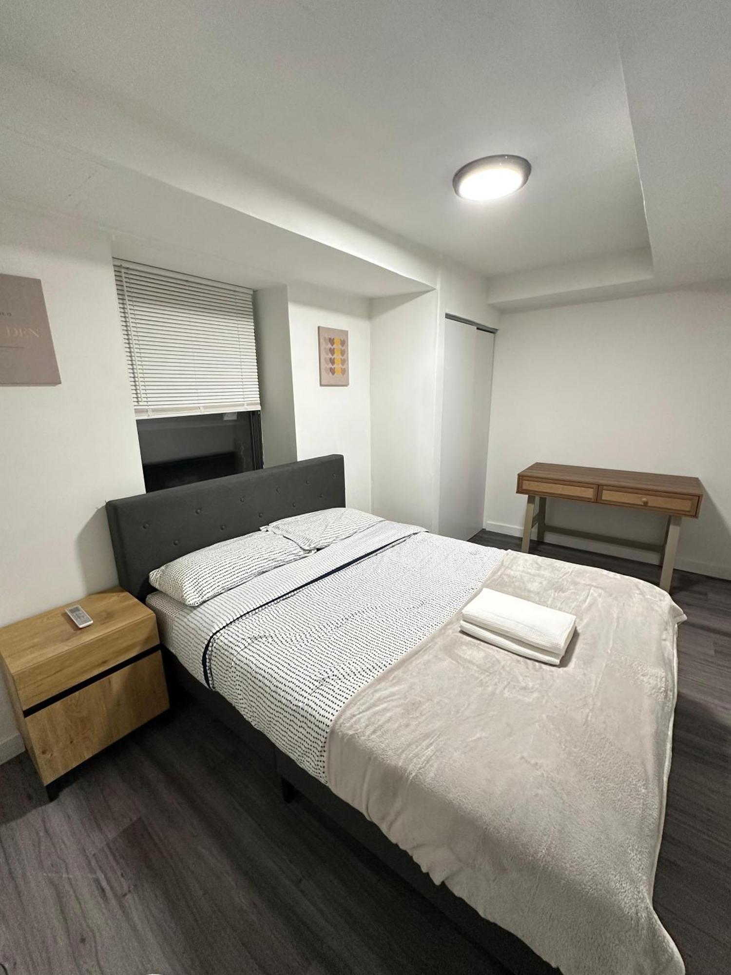 3Bd Cozy Unit Next To Central Park نيو يورك المظهر الخارجي الصورة