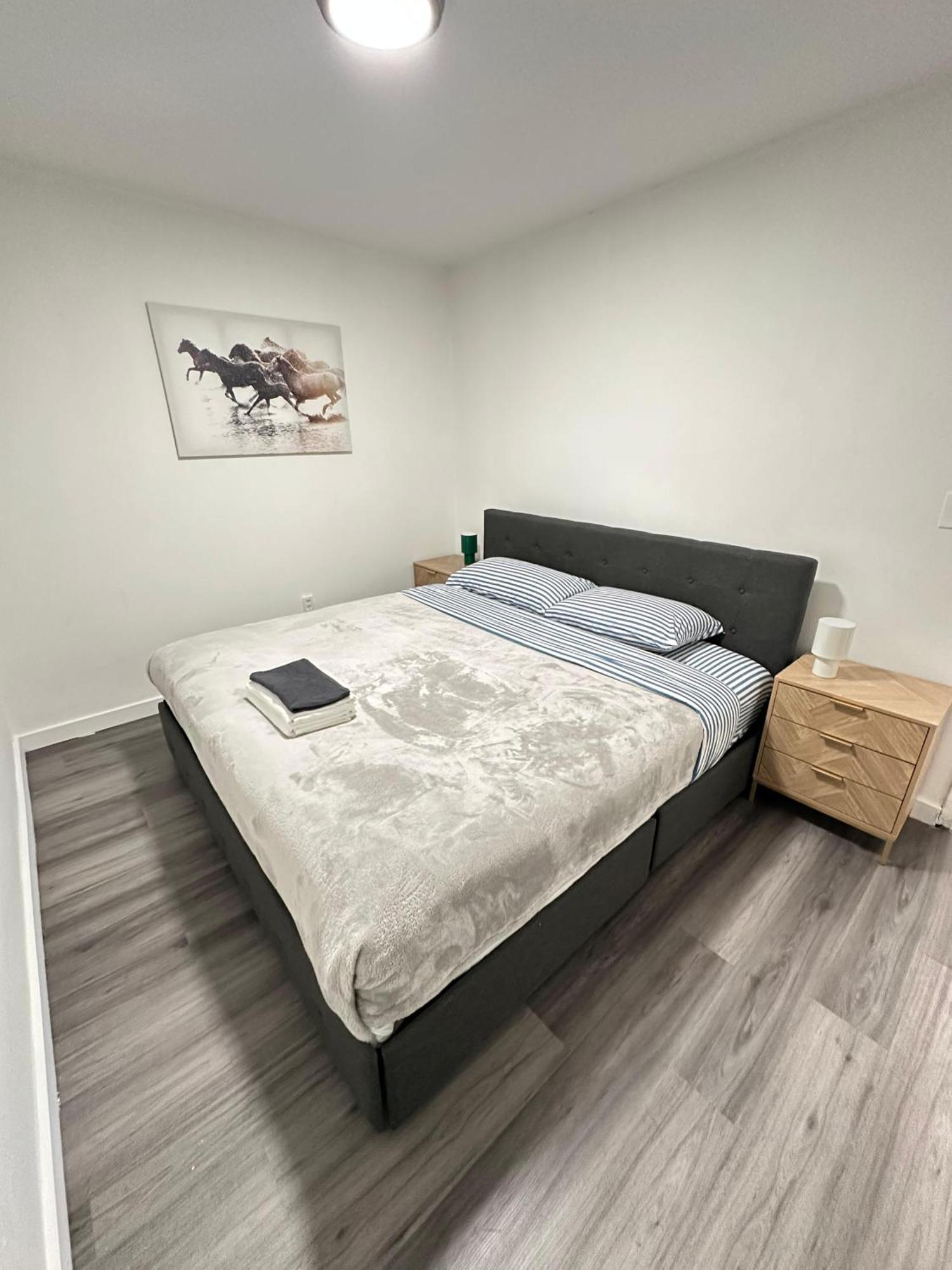3Bd Cozy Unit Next To Central Park نيو يورك المظهر الخارجي الصورة