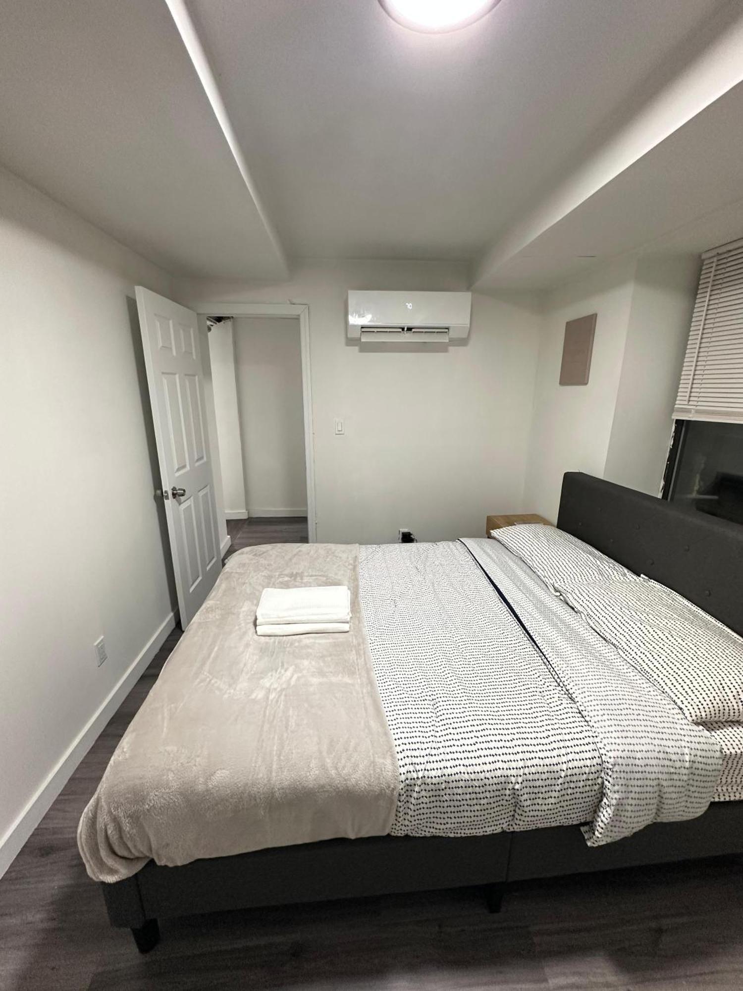3Bd Cozy Unit Next To Central Park نيو يورك المظهر الخارجي الصورة